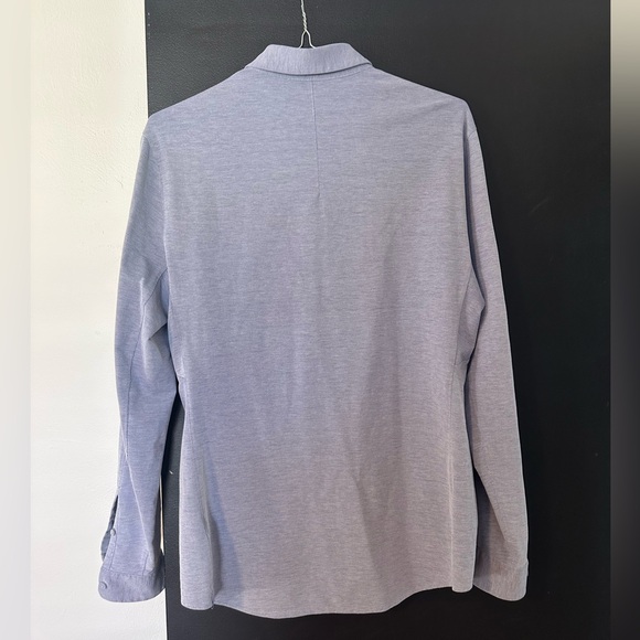 Lululemon Commission Shirt - Picture 4 of 4